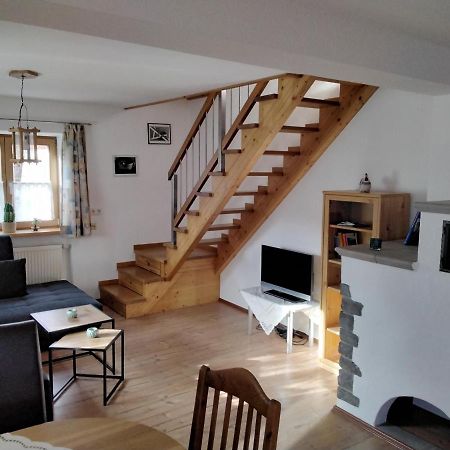 Ferienwohnung Maxl Fischbachau Exterior foto