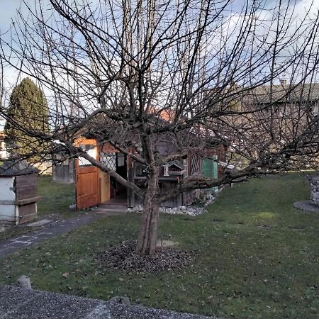Ferienwohnung Maxl Fischbachau Exterior foto